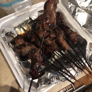 Gracie's Cuisine - A mess. - Filipino Near Me - Everett, Washington Gracie's Cuisine - A mess. - Filipino Near Me - Everett, Washington
