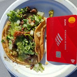 Guanatos Tacos