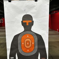 Range USA Wixom - Target.