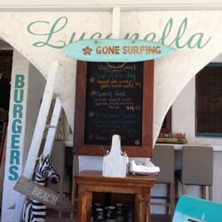 Lucanella Cafe - Undercover eating with interesting specials