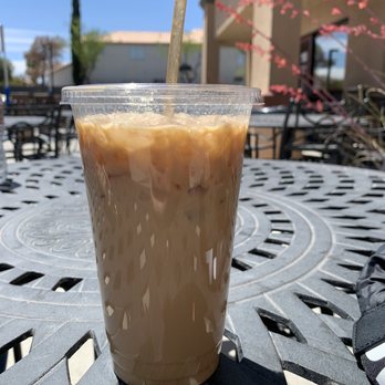 Bronze Cafe - Hazelnut latte - Sandwiches Near Me - Las Vegas, Nevada Bronze Cafe - Hazelnut latte - Sandwiches Near Me - Las Vegas, Nevada