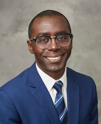 Simon Katumu, DNP, FNP-BC