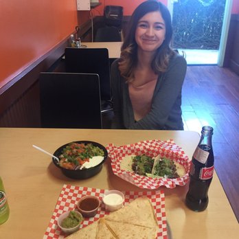 Cal Eats Fresh Mexican Grill - Mexican Near Me - Newark, California