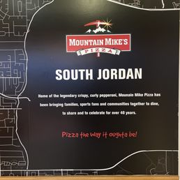 Mountain Mike 's Pizza