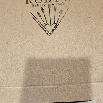 Ruby’s Bakery and Café - Cafes Near Me - Lodi, California