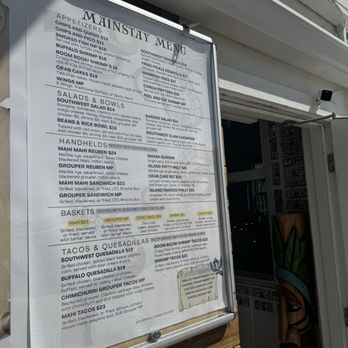 Barnacle's - Seafood Near Me - Captiva, Florida