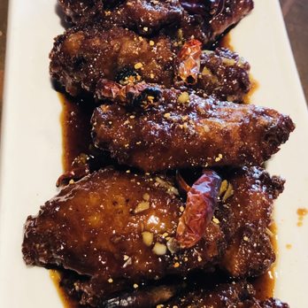 Zaab Der - Zaab Wings - Thai Near Me - Houston, Texas Zaab Der - Zaab Wings - Thai Near Me - Houston, Texas