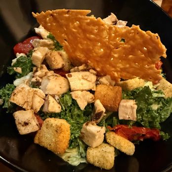 Gordie's Bar - Kale Caesar Salad - American Near Me - Saginaw, Michigan Gordie's Bar - Kale Caesar Salad - American Near Me - Saginaw, Michigan