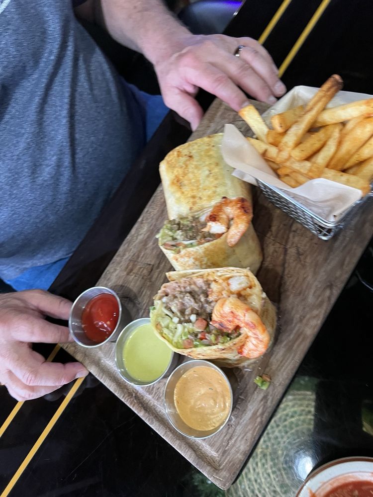 Jalisco Mexican Grill & Cantina