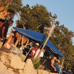 Ben T Davis Beach