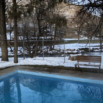Lava Hotel - Private hot pool, river right there - Hotels Near Me - Lava Hot Springs, Idaho Lava Hotel - Private hot pool, river right there - Hotels Near Me - Lava Hot Springs, Idaho