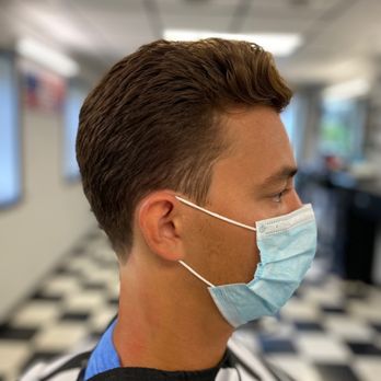 Front Row Barber - Barbers Near Me - Clinton, New Jersey
