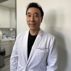 Chinatown Service Center - Our Chief Dental Officer Dr. Edward Lew. Everyone loves Dr. Lew!