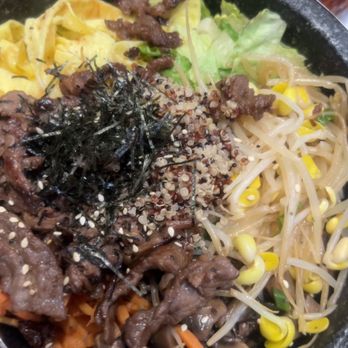 Bonchon Maple Grove - Bulgogi Bibimbap - Korean Near Me - Maple Grove, Minnesota