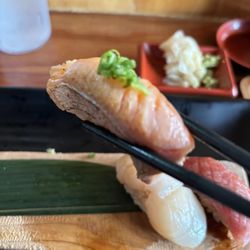 Mujiri - Nigiri Combo
