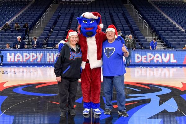 DePaul University Student Center