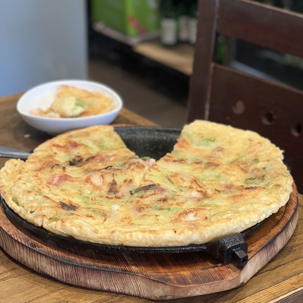 TOP 10 BEST Kim Chi Fries near New York, NY 11101 - Updated 2026