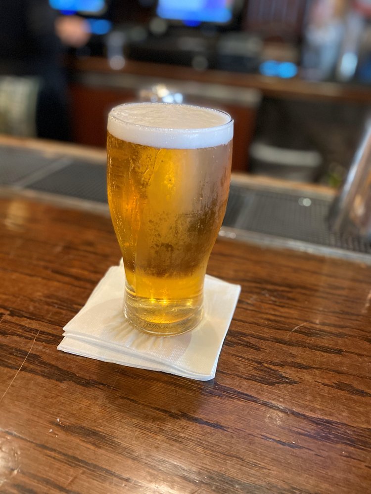 Finnegan's Bar & Grill