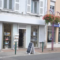 Livres et Disques