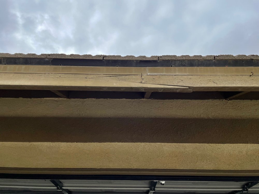 Slide of Wilson Brothers Roofing