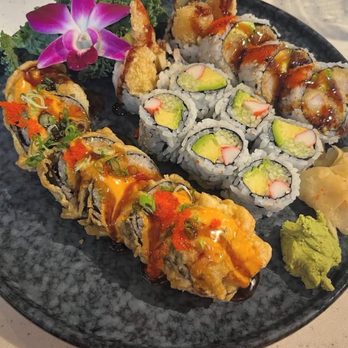 Kawa Japanese Restaurant - Japanese Near Me - Milwaukee, Wisconsin