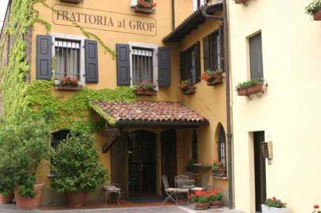 Ristorante Al Grop by null