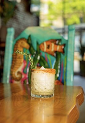 Juan's Rooftop & Cantina by null