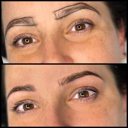 Brow and Beauty Ink