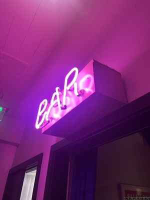 The Little Friend by null