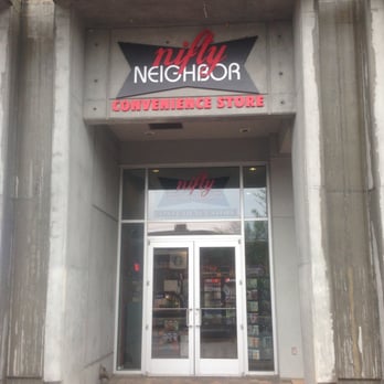 Nifty Neighbor - Convenience Stores Near Me - Atlanta, Georgia Nifty Neighbor - Convenience Stores Near Me - Atlanta, Georgia