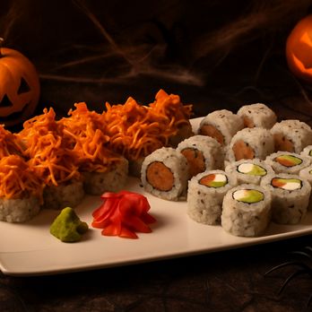 Yamato Japanese Steakhouse - Sushi Bars Near Me - Pelham, Alabama Yamato Japanese Steakhouse - Sushi Bars Near Me - Pelham, Alabama
