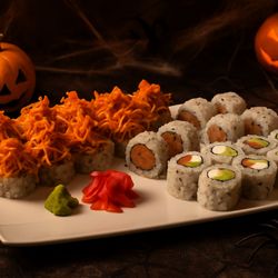 Yamato Japanese Steakhouse