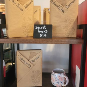 Round Bird Coffee - They sell mystery books here - Coffee & Tea Near Me - Jacksonville Beach, Florida Round Bird Coffee - They sell mystery books here - Coffee & Tea Near Me - Jacksonville Beach, Florida