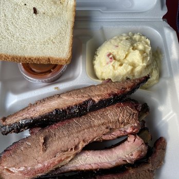 Black's Barbecue Lockhart - Beef Brisket Pork Spare Ribs Potato Salad to go really good - Barbeque Near Me - Lockhart, Texas Black's Barbecue Lockhart - Beef Brisket Pork Spare Ribs Potato Salad to go really good - Barbeque Near Me - Lockhart, Texas