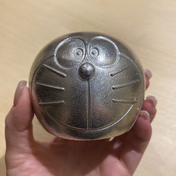 715 Sushi - Doraemon shot cup - Sushi Bars Near Me - Los Angeles, California 715 Sushi - Doraemon shot cup - Sushi Bars Near Me - Los Angeles, California