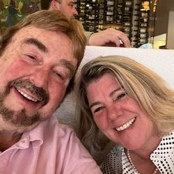 Touch Therapeutic Massage - Mike & Joan