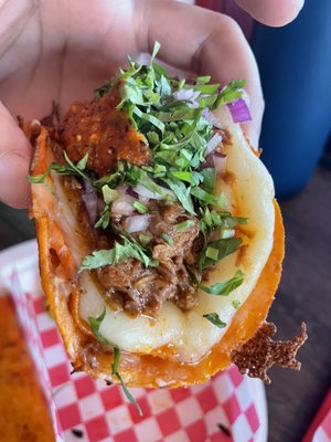 Amigos Birria Tacos East LA by null