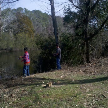 Lone Star Lakes Park - Archery Near Me - Suffolk, Virginia Lone Star Lakes Park - Archery Near Me - Suffolk, Virginia