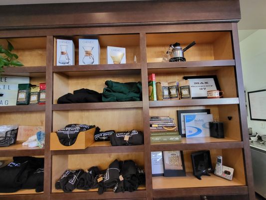 Cole Coffee Café by null