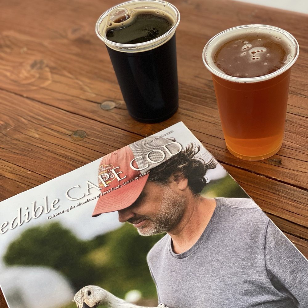 Cape Cod Beer - Breweries Near Me - Hyannis, Massachusetts