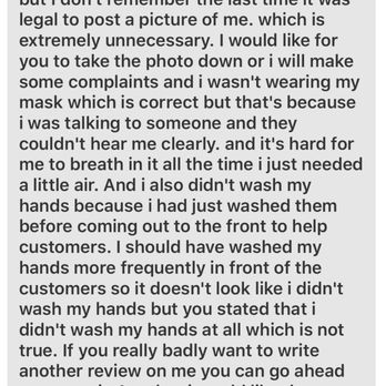 Jamba - Employees message to me - Juice Bars & Smoothies Near Me - Redwood City, California Jamba - Employees message to me - Juice Bars & Smoothies Near Me - Redwood City, California