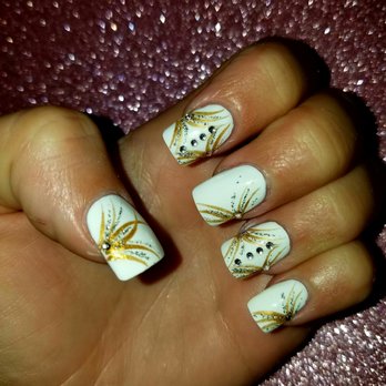 Ny Nails - Best nail place I have ever been to in my life. & I have been to a lot. Susan did my nails BY HAND ART in 30 minutes. I'm in awe - Nail Salons Near Me - Pittsburgh, Pennsylvania Ny Nails - Best nail place I have ever been to in my life. & I have been to a lot. Susan did my nails BY HAND ART in 30 minutes. I'm in awe - Nail Salons Near Me - Pittsburgh, Pennsylvania