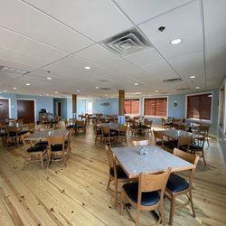 Ernie's Seaside Restaurant
