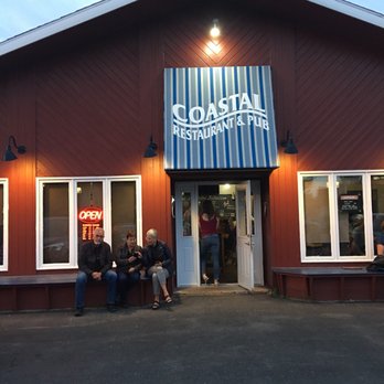 Coastal Restaurant & Pub - Pubs Near Me - Ingonish, Nova Scotia Coastal Restaurant & Pub - Pubs Near Me - Ingonish, Nova Scotia