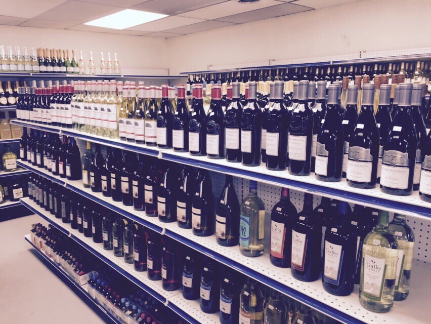 KEENE DISCOUNT MART Updated August 2024 443 Winchester St, Keene, New Hampshire Beer, Wine