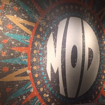MOD Pizza - Wall art - Pizza Near Me - Saint Charles, Missouri MOD Pizza - Wall art - Pizza Near Me - Saint Charles, Missouri