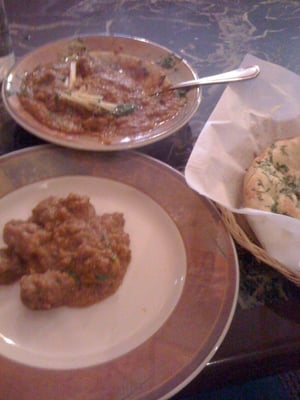 Naan -N- Curry Renton by null