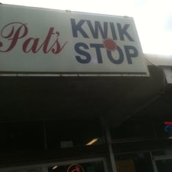 Pat's Quickstop