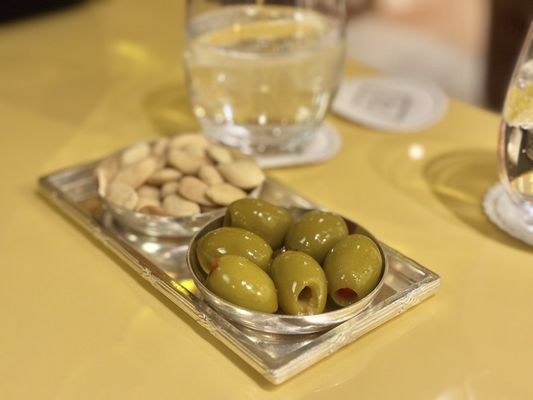 The Rivoli Bar by null