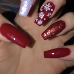 Nails